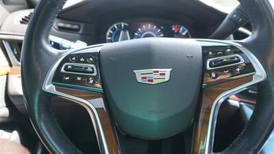 2018 Cadillac Escalade ESV  Premium Luxury - Photo 26 - Bucyrus, KS 66013