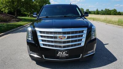 2018 Cadillac Escalade ESV  Premium Luxury - Photo 3 - Bucyrus, KS 66013