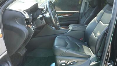 2018 Cadillac Escalade ESV  Premium Luxury - Photo 9 - Bucyrus, KS 66013