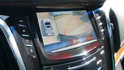 2018 Cadillac Escalade ESV  Premium Luxury - Photo 22 - Bucyrus, KS 66013