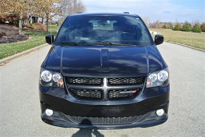 2019 Dodge Grand Caravan GT   - Photo 3 - Bucyrus, KS 66013