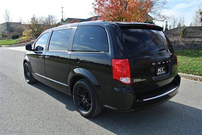 2019 Dodge Grand Caravan GT   - Photo 8 - Bucyrus, KS 66013