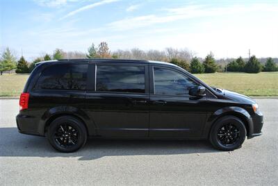 2019 Dodge Grand Caravan GT   - Photo 5 - Bucyrus, KS 66013