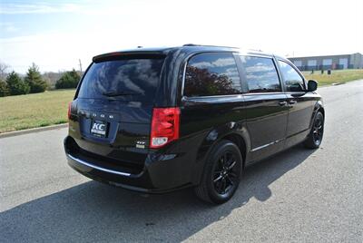 2019 Dodge Grand Caravan GT   - Photo 6 - Bucyrus, KS 66013