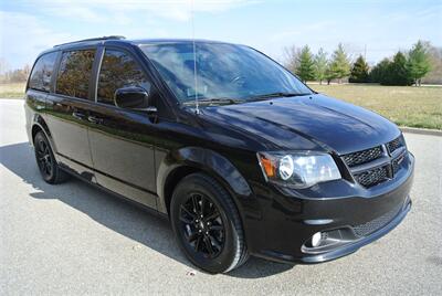 2019 Dodge Grand Caravan GT   - Photo 4 - Bucyrus, KS 66013