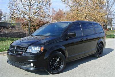 2019 Dodge Grand Caravan GT   - Photo 1 - Bucyrus, KS 66013