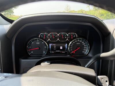 2017 GMC Sierra 1500 SLT   - Photo 14 - Bucyrus, KS 66013