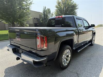 2017 GMC Sierra 1500 SLT   - Photo 6 - Bucyrus, KS 66013