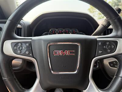 2017 GMC Sierra 1500 SLT   - Photo 19 - Bucyrus, KS 66013