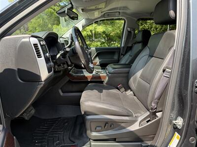 2017 GMC Sierra 1500 SLT   - Photo 9 - Bucyrus, KS 66013