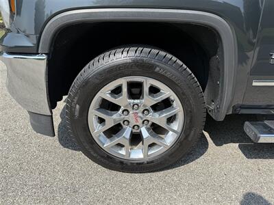 2017 GMC Sierra 1500 SLT   - Photo 24 - Bucyrus, KS 66013
