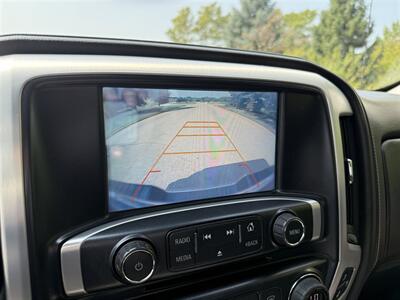 2017 GMC Sierra 1500 SLT   - Photo 16 - Bucyrus, KS 66013