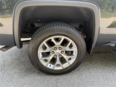 2017 GMC Sierra 1500 SLT   - Photo 26 - Bucyrus, KS 66013