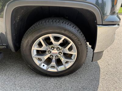 2017 GMC Sierra 1500 SLT   - Photo 27 - Bucyrus, KS 66013