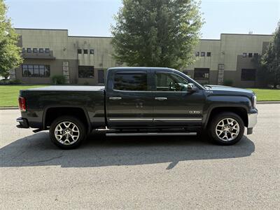 2017 GMC Sierra 1500 SLT   - Photo 5 - Bucyrus, KS 66013