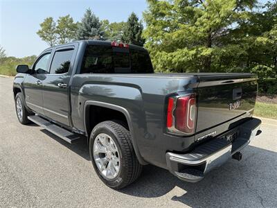 2017 GMC Sierra 1500 SLT   - Photo 8 - Bucyrus, KS 66013