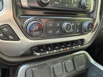 2017 GMC Sierra 1500 SLT   - Photo 17 - Bucyrus, KS 66013