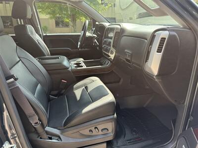2017 GMC Sierra 1500 SLT   - Photo 11 - Bucyrus, KS 66013