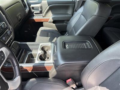 2017 GMC Sierra 1500 SLT   - Photo 39 - Bucyrus, KS 66013