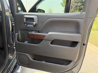 2017 GMC Sierra 1500 SLT   - Photo 37 - Bucyrus, KS 66013