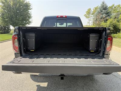 2017 GMC Sierra 1500 SLT   - Photo 32 - Bucyrus, KS 66013