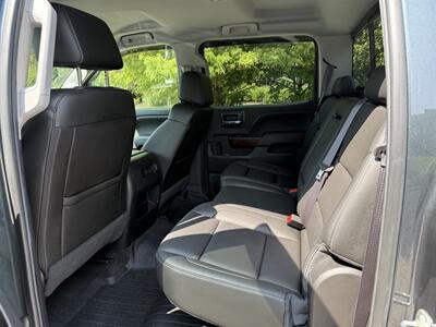 2017 GMC Sierra 1500 SLT   - Photo 10 - Bucyrus, KS 66013