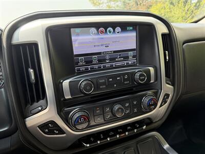 2017 GMC Sierra 1500 SLT   - Photo 15 - Bucyrus, KS 66013