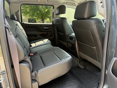 2017 GMC Sierra 1500 SLT   - Photo 12 - Bucyrus, KS 66013