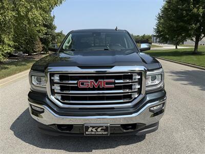 2017 GMC Sierra 1500 SLT   - Photo 3 - Bucyrus, KS 66013