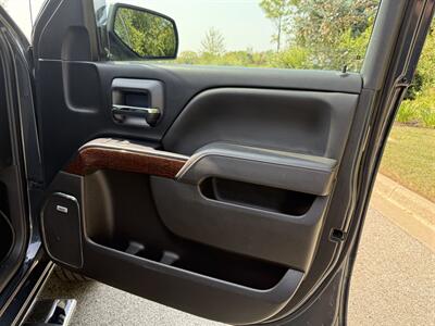 2017 GMC Sierra 1500 SLT   - Photo 36 - Bucyrus, KS 66013