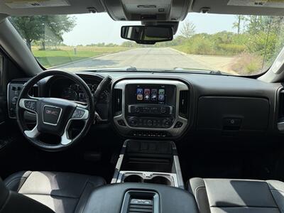 2017 GMC Sierra 1500 SLT   - Photo 13 - Bucyrus, KS 66013