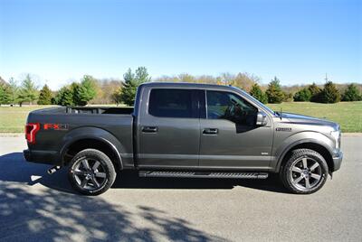 2017 Ford F-150 Lariat   - Photo 5 - Bucyrus, KS 66013