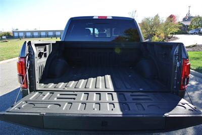 2017 Ford F-150 Lariat   - Photo 31 - Bucyrus, KS 66013