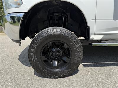 2015 RAM 2500 Tradesman   - Photo 16 - Bucyrus, KS 66013
