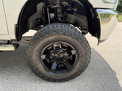 2015 RAM 2500 Tradesman   - Photo 23 - Bucyrus, KS 66013