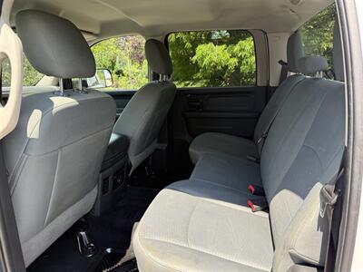 2015 RAM 2500 Tradesman   - Photo 10 - Bucyrus, KS 66013