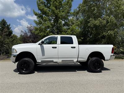 2015 RAM 2500 Tradesman   - Photo 2 - Bucyrus, KS 66013