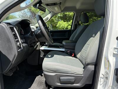 2015 RAM 2500 Tradesman   - Photo 9 - Bucyrus, KS 66013