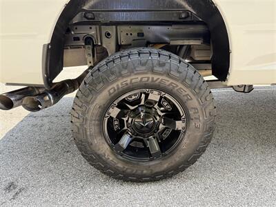 2015 RAM 2500 Tradesman   - Photo 22 - Bucyrus, KS 66013