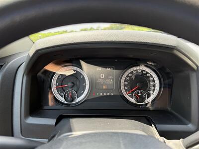 2015 RAM 2500 Tradesman   - Photo 14 - Bucyrus, KS 66013