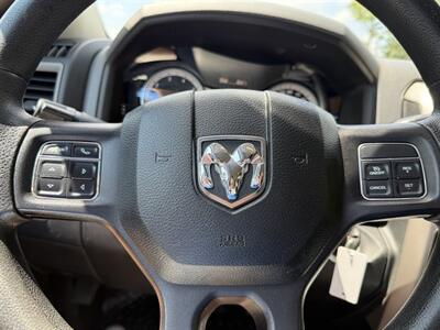 2015 RAM 2500 Tradesman   - Photo 27 - Bucyrus, KS 66013