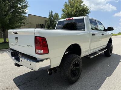 2015 RAM 2500 Tradesman   - Photo 6 - Bucyrus, KS 66013