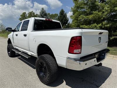 2015 RAM 2500 Tradesman   - Photo 8 - Bucyrus, KS 66013