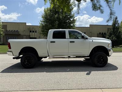 2015 RAM 2500 Tradesman   - Photo 5 - Bucyrus, KS 66013