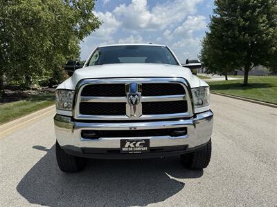 2015 RAM 2500 Tradesman   - Photo 3 - Bucyrus, KS 66013