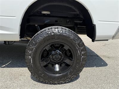 2015 RAM 2500 Tradesman   - Photo 24 - Bucyrus, KS 66013