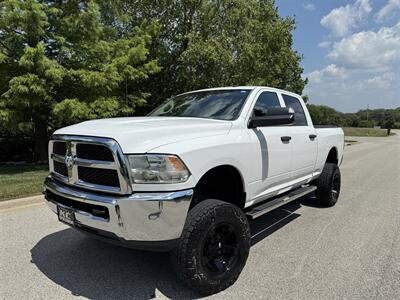 2015 RAM 2500 Tradesman   - Photo 1 - Bucyrus, KS 66013