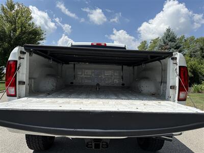 2015 RAM 2500 Tradesman   - Photo 32 - Bucyrus, KS 66013
