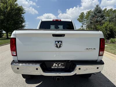 2015 RAM 2500 Tradesman   - Photo 7 - Bucyrus, KS 66013