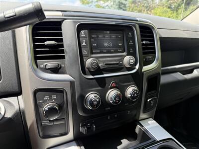 2015 RAM 2500 Tradesman   - Photo 15 - Bucyrus, KS 66013